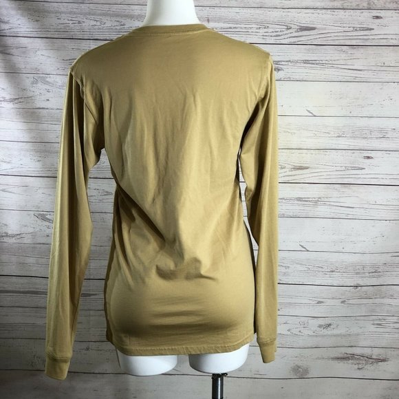 Southern Tide Womens size XS Long sleeve T-Shirt - Picture 3 of 12